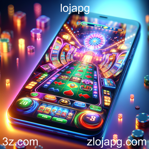 A Revolução dos Jogos Móveis